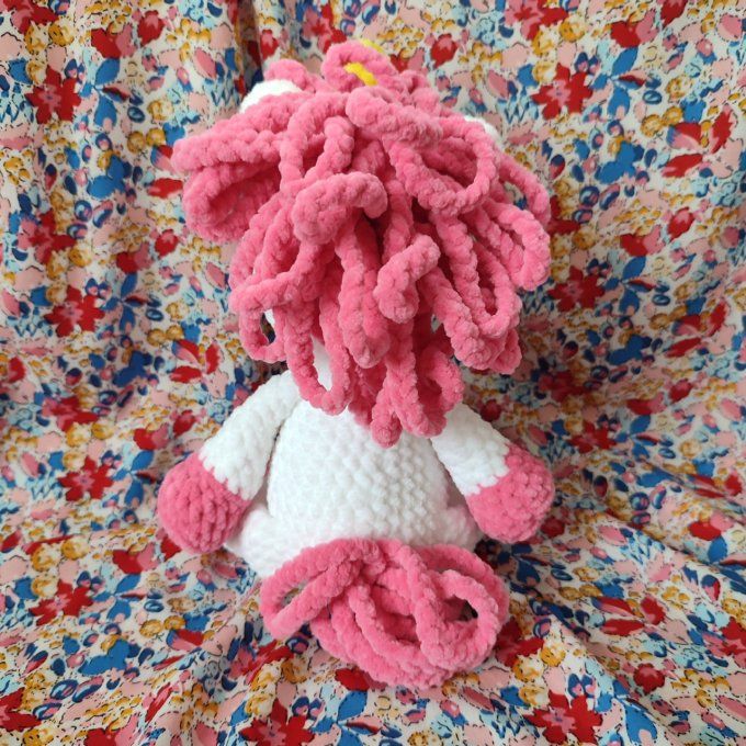 Grande licorne