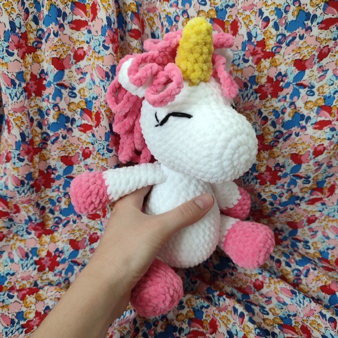 Grande licorne