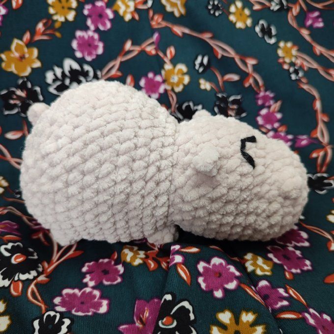 Hippopotame