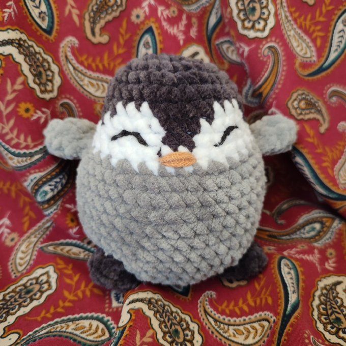 Pingouin