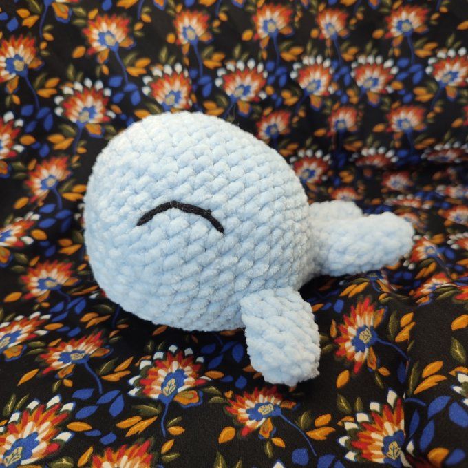 Baleine