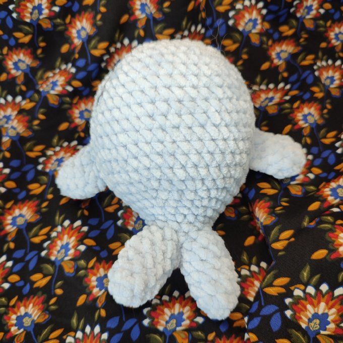 Baleine