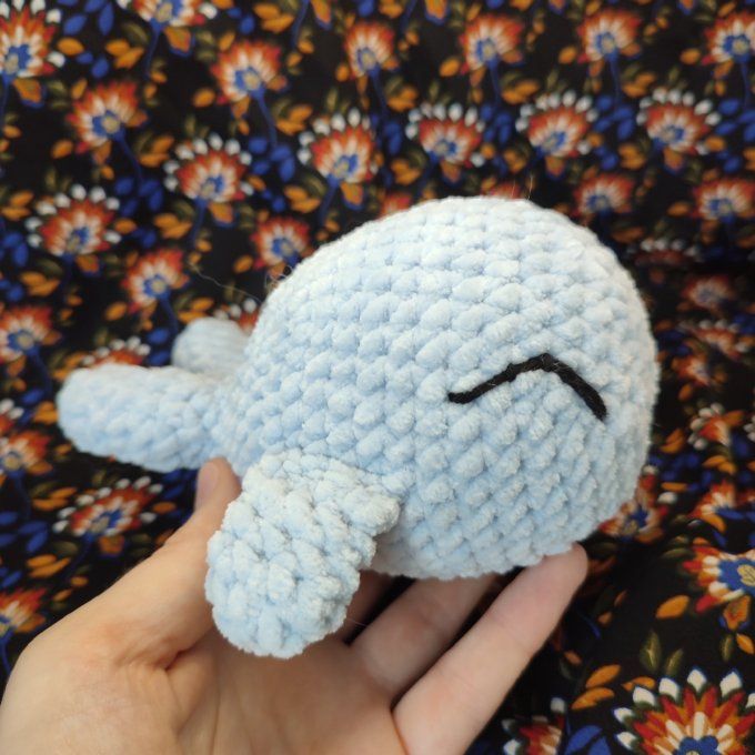 Baleine