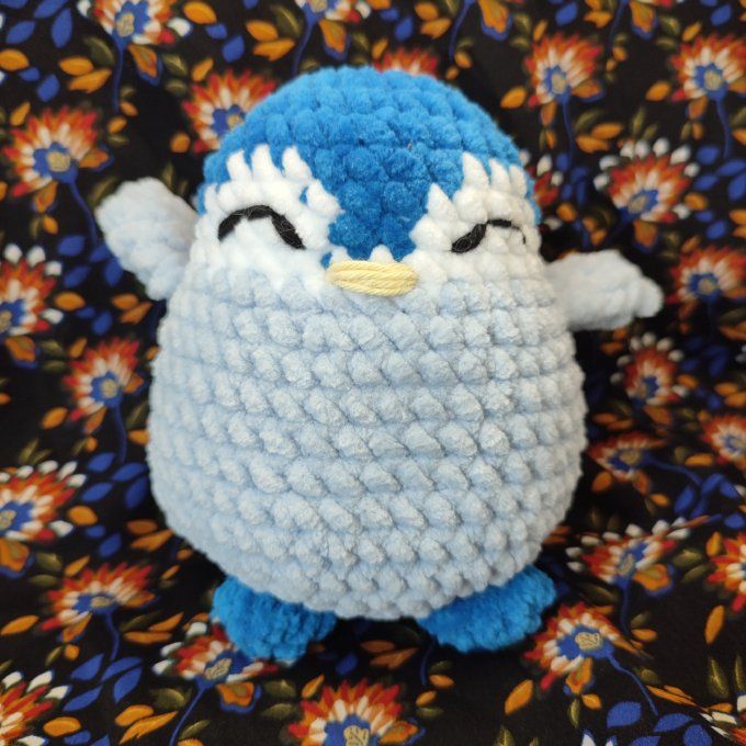 Pingouin