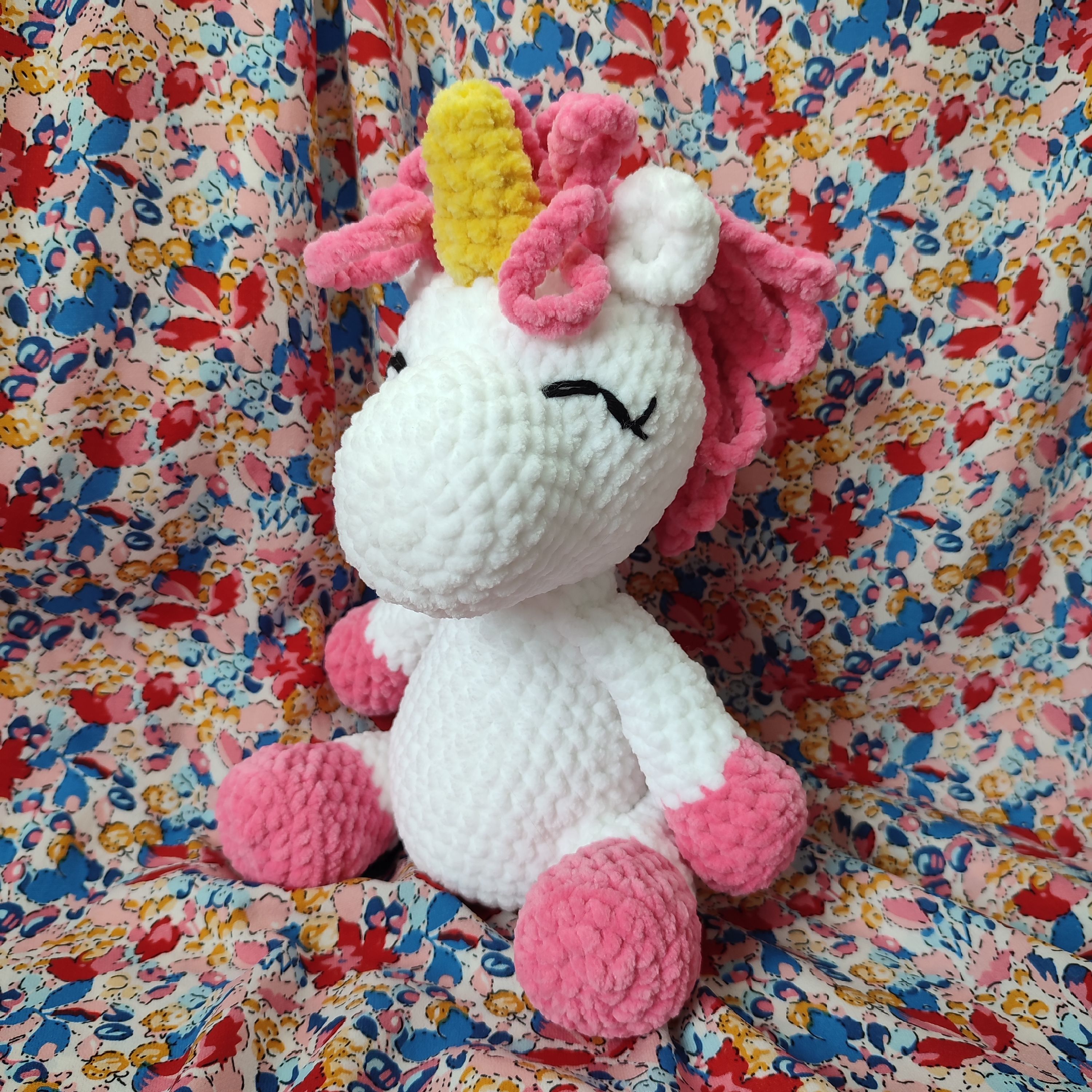Grande licorne